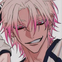 Shidou Ryusei
