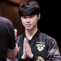 Jeong Jihoon [Chovy]