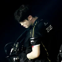 Choi Wooje [Zeus]