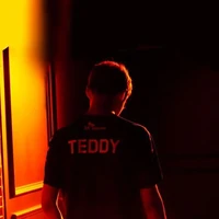 Park Jinseong [Teddy]