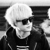 Min Yoongi