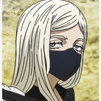 Sanzu Haruchiyo