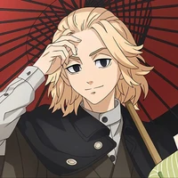 Sano Manjiro