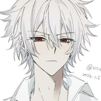 Hokanami Atsushi