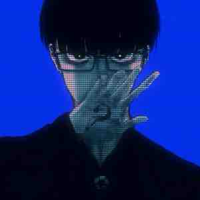 Ego Jinpachi