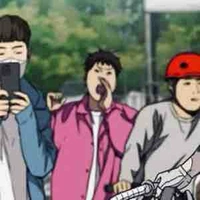 Người qua đường