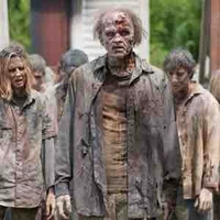 Zombie