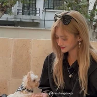 Trương Hân•Zx -211-