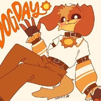Dogday