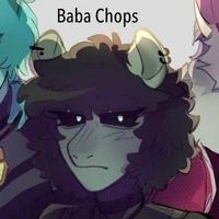 Baba Chops