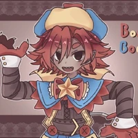 Boxy Boo