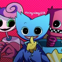 Bọn Quái Vật[-Catnap]