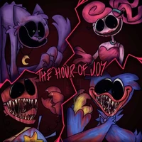 Dangerous Experimental Monsters