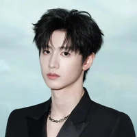Chu Chí Hâm <anh>