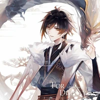 Zhongli (Morax)