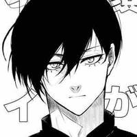 Rin Itoshi