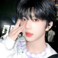 Trương Hàm thụy (em)