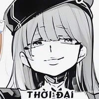 Selma Jorgensen [AHDD Norway]