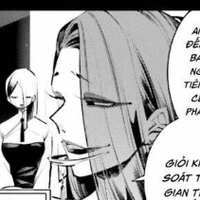 Luo YingYing/Điệp Ngân Ưng [CT China]