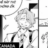 Samuel Fisher [TT Canada]