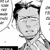 Kenneth Oduamadi [TT Nigeria]