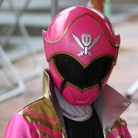 Gokai Pink