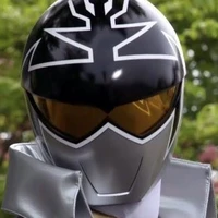 Gokai Silver