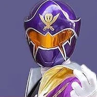 Gokai Violet