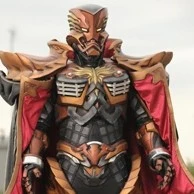 Đại tướng Damaras