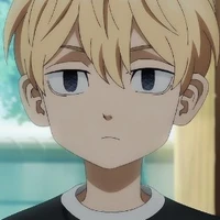 Sano Manjiro ( Mikey )