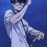 Gamin Yoon