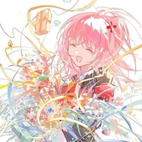 Amu Hinamori