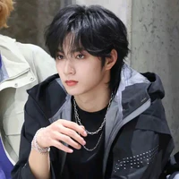 Lưu Diệu Văn_Hắn