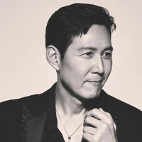 Lee Jung Jae