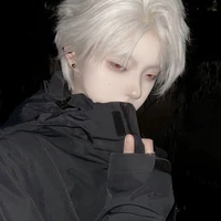 Bắc Minh Kha / Leon Muklervas【Cậu】