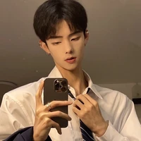 Nam Lục Khang 【Anh】