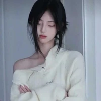 Tần Mộc Khả / Sarah Weston【Nàng】