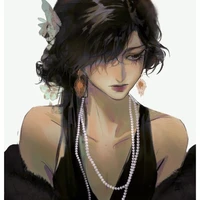 Mục Linh Uyên 【Mẹ Nàng, Em】