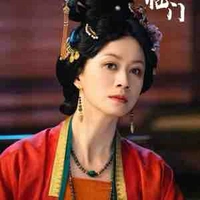 Lệ Nương - Lệ Phu Nhân