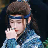 Nhị Thiếu - Trần Trạch Dương