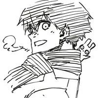 Isagi Yoichi