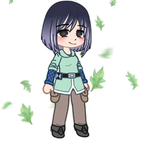 ? ? ? _Chị Triệu