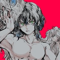 『☆hasibara inosuke』