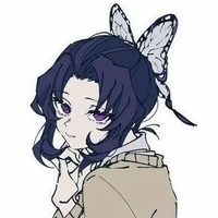 【kocho shinobu#】