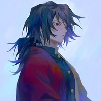 【○tomioka giyuu○】
