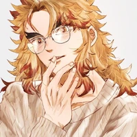 【♡kyoujurou rengoku♥︎』