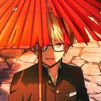 Tenma Tsukasa