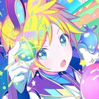 Kagamine Len