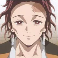 Kamado tanjuro