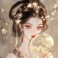 Kamiyama Nyoko